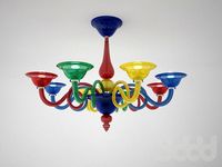 Sylcom multicolor