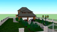 mansion