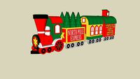 Christmas Train