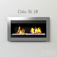 Oslo XL LB