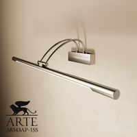 Arte Lamp A8343AP-1SS