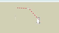 Automatic Boom Gate 2