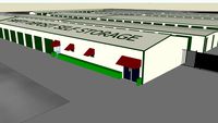 Safety Deposit Self Storage