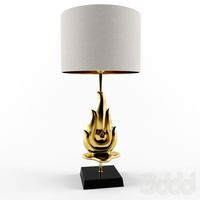 heathfield & co lotus gold