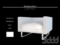 Boutique Silver