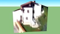 Building in Thaur, Austria