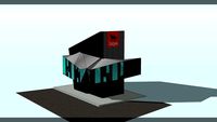Lupo Nightclub Concept