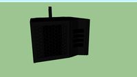 Clair i-5b Line Array Speaker