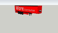 new zach ware trailer (own design)