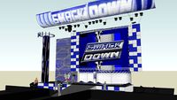 WWE SMACKDOWN HD!