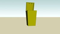 wheely bin