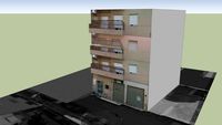 Edificio en vistalegre, murcia