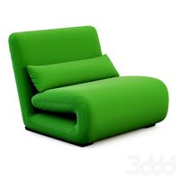 Armchair TATTOMI