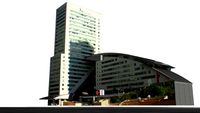 Corporativo Diamante Santa Fe
