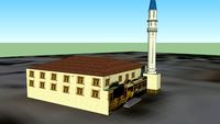 Cumayeri Merkez Camii