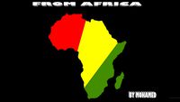 From Africa