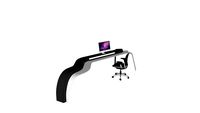 LGDesign Rocha Desk