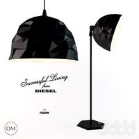 Foscarini | ROCK
