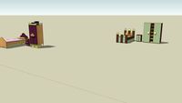 Kids bedroom furniture