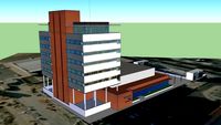 CARTAGENA PLAZA
