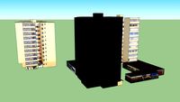 Blocuri X6-9