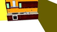 Cucina Scavolini 'home'