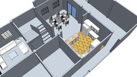 casa modelo eduardo peralta