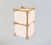 Inlight INL-3007T-1 Natural