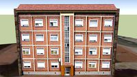 Bloque 10 Viviendas La Texera