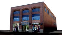 The Cartwright Building