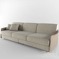 Giorgetti Fabula 250x92x75h