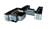 batiment sciences fac caen
