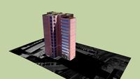 Edificio Santiago