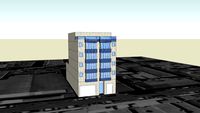 Edificio Malvarrosa