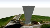 watertoren Beersel