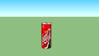 Can of Coke