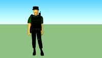 Guardia Civil España