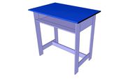 Malaysian School Table