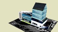 Corporativo Santander Guadalajara