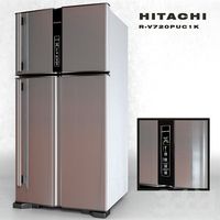 HITACHI R-V720PUC1K