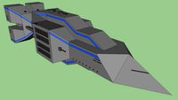 Fleet Carrier 2