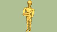 Modellino 3D
