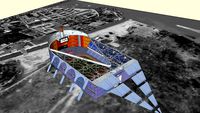 Stadio Olimpico Venezia 2020