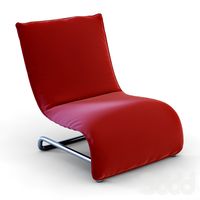 The Laurel Chair from Seefelder