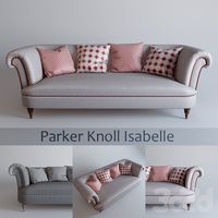 Parker Knoll Isabelle
