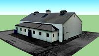 Turnhalle Balou