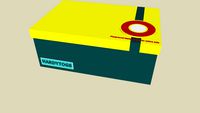 hardytogs shoebox
