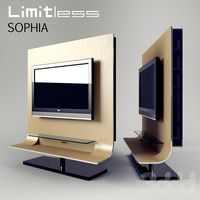 Limitless / Sophia