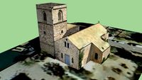 Església de Sant Sadurní