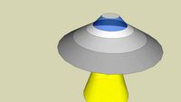 ufo abduction